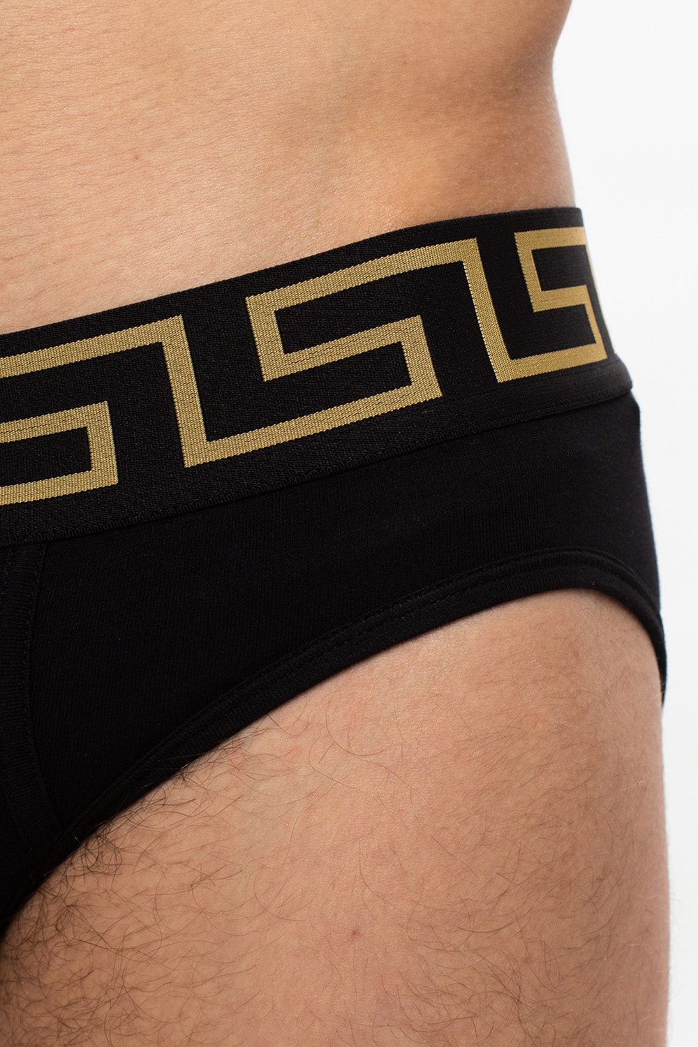 Versace Briefs 3-pack